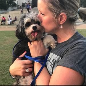 Meet your Posher, Eve